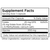 L-Methylfolate 5MTHF 15mg