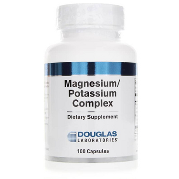 Magnesium Potassium Complex *discontinued