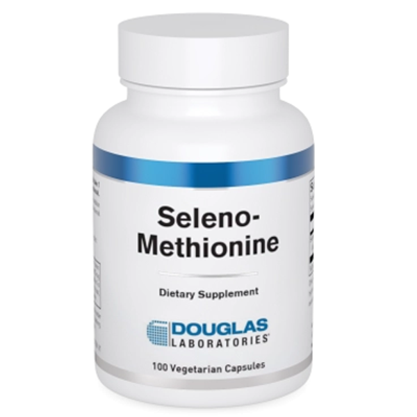 Seleno Methionine