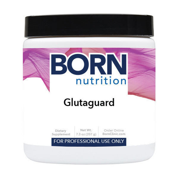 Glutaguard - Chocolate