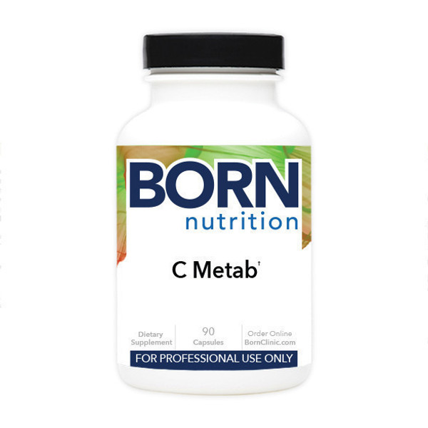 C Metab (formerly CM Core) provides multidimensional support for cardiovascular health by maintaining healthy cholesterol levels and supporting blood sugar balance already within normal levels.  The powerful combination of berberine and alpha lipoic acid (ALA) helps maintain heart function, metabolism, antioxidant status, and lipid and glucose levels.