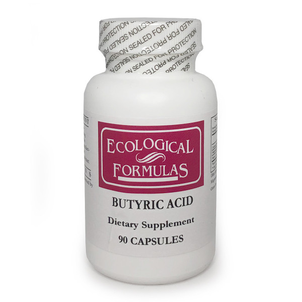 Butyric acid is known to play an important role in preserving gut health, from aiding in the treatment of functional disorders such as irritable bowel syndromes, to inflammatory bowel disease, the management of weight and metabolic syndromes, and is even being studied for its role in the treatment of colon cancer.