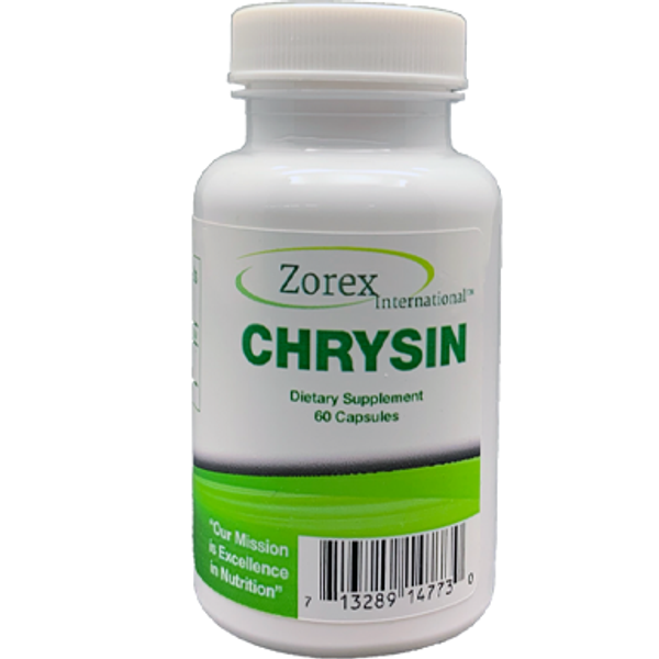 Chrysin 300 Chrysin 300