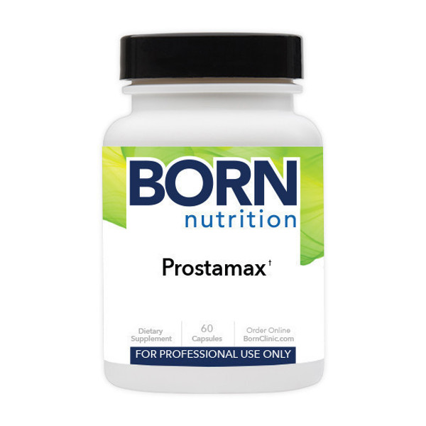 Prostamax contains saw palmetto extract, stinging nettles root extract and pygeum bark extract, that help preserve prostate health and function. This is of special utility in preventing and treating urinary complications such as obstruction and urinary retention, that arise from hypertrophy of the prostate.