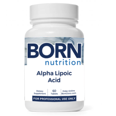 Alpha Lipoic Acid