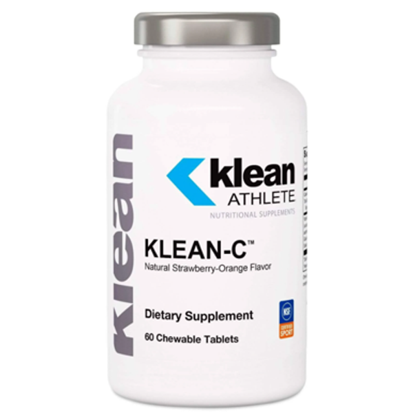 Klean C Chewables