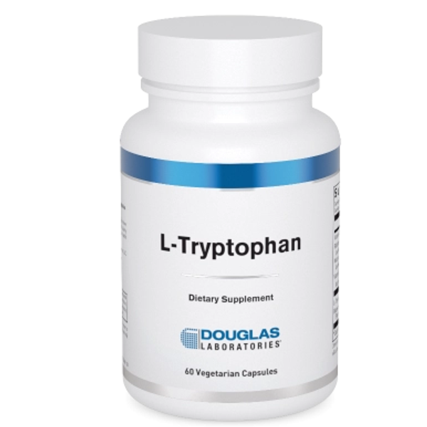 L-Tryptophan L-Tryptophan