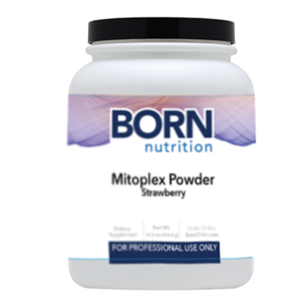 Mitoplex Powder