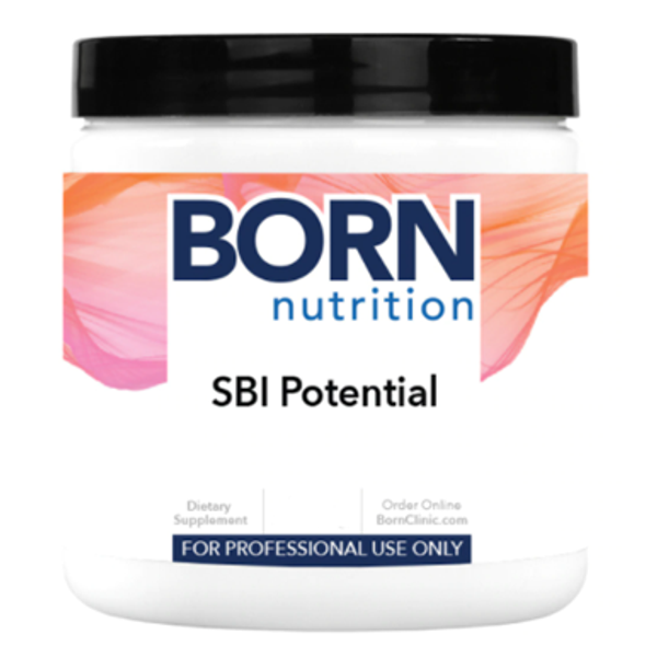SBI Potential