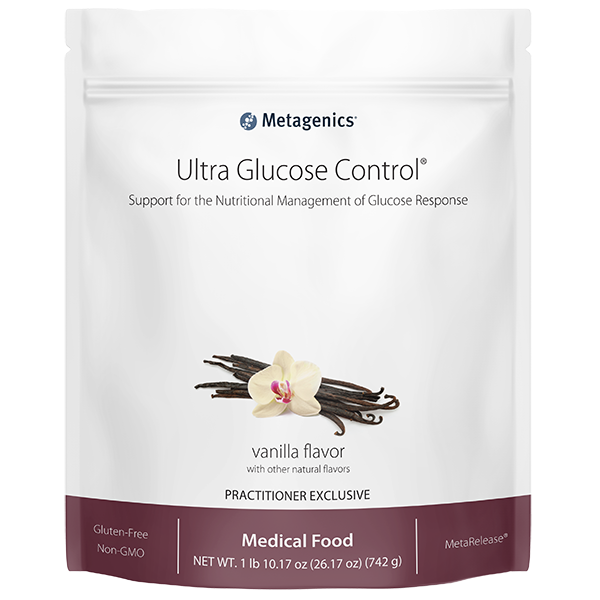 Ultra Glucose Control