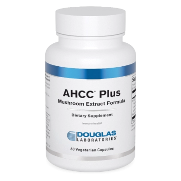 AHCC Plus