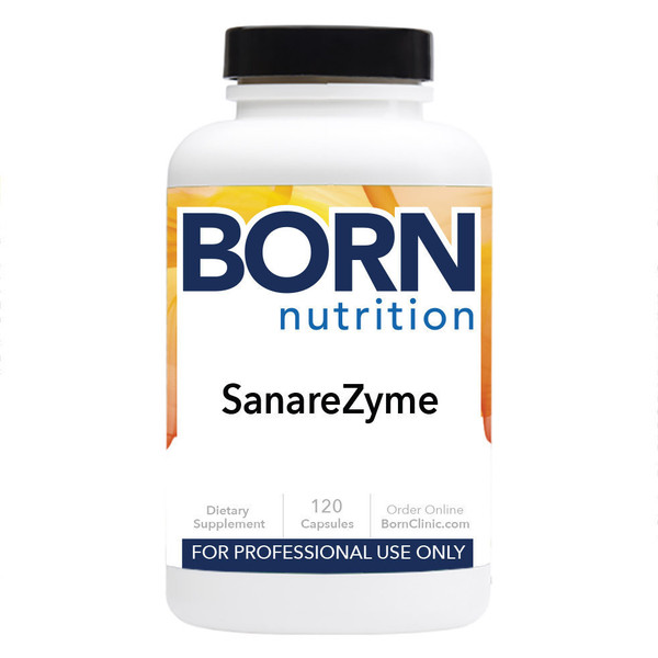 SanareZyme