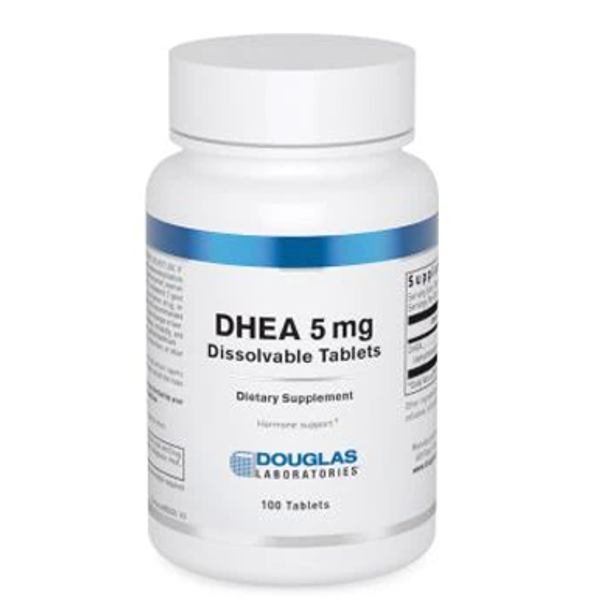 DHEA *5mg