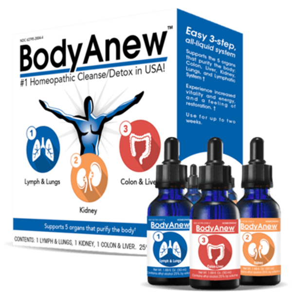 Body Anew