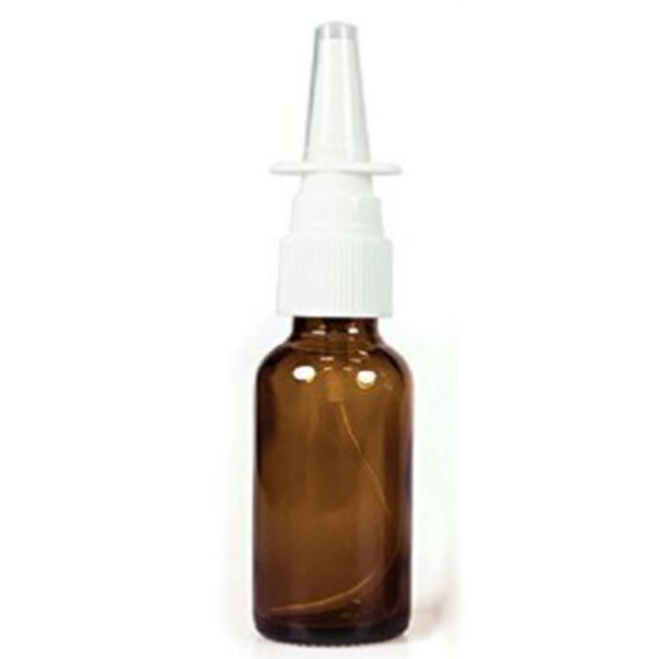 Nasal Spray Bottle
