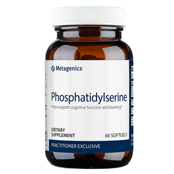 Phosphatidylserine