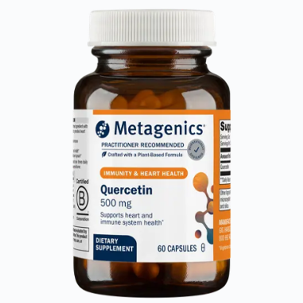 Quercetin