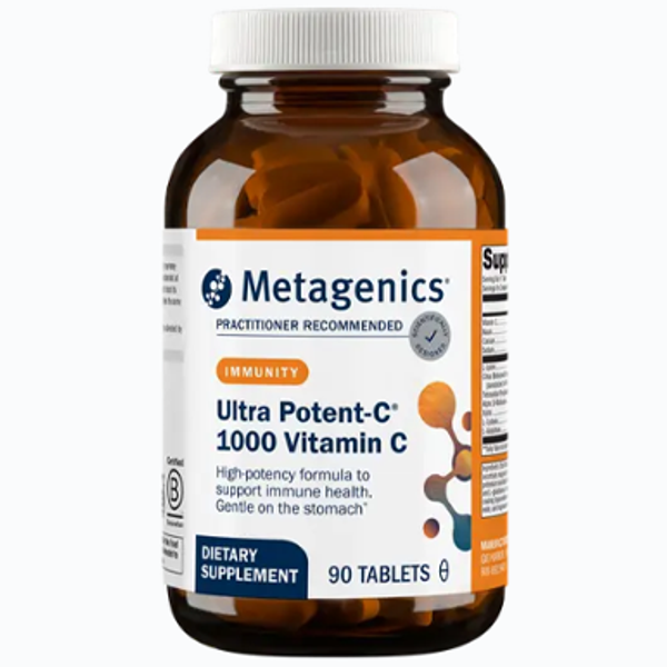 Ultra Potent C 1000  / Vitamin  C