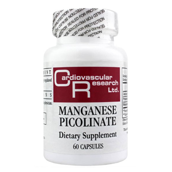 Manganese Picolinate Manganese Picolinate