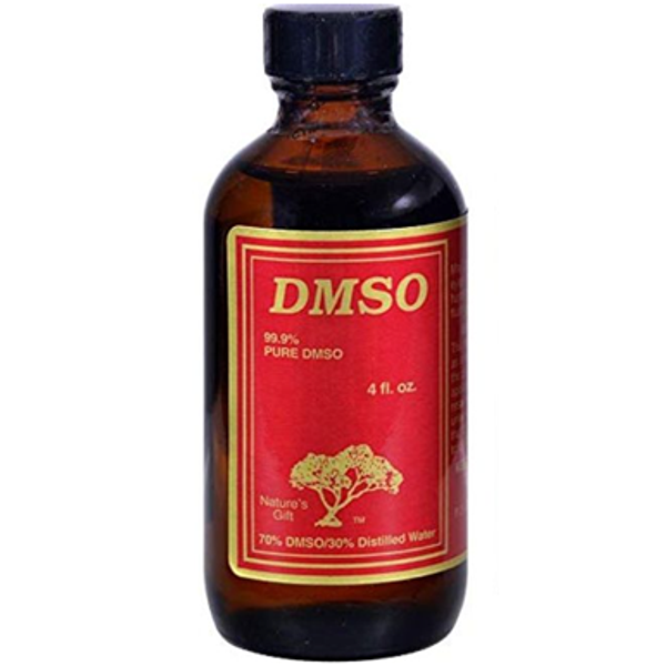 DMSO