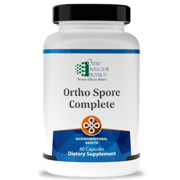 Ortho Spore Complete