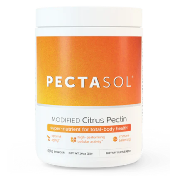 PectaSol Modified Citrus Pectin Powder