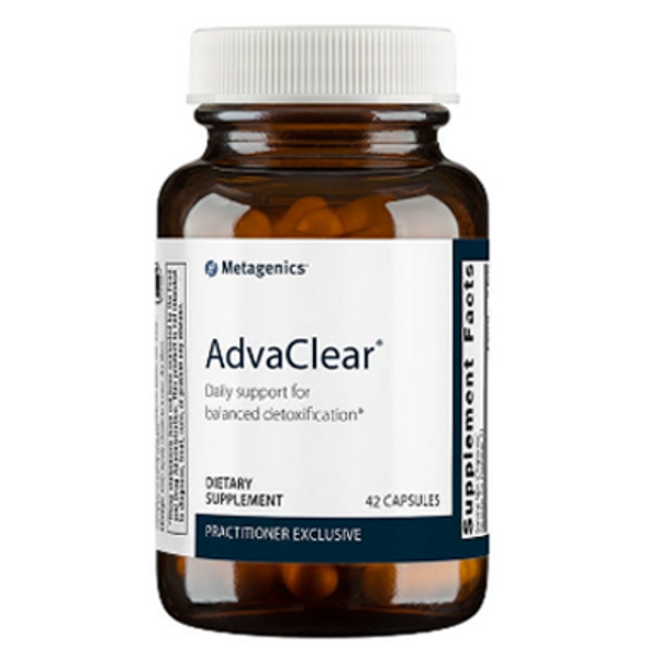 AdvaClear