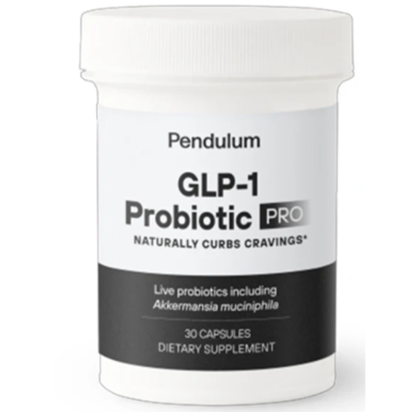 GLP-1 Probiotic PRO GLP-1 Probiotic PRO