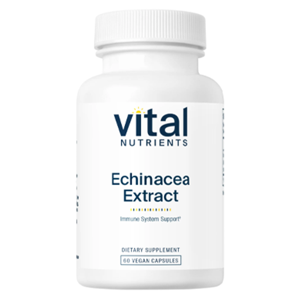 Echinacea Extract *use for Phytogen