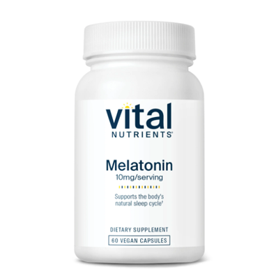 Melatonin 10mg