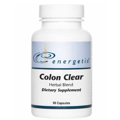 Colon Clear