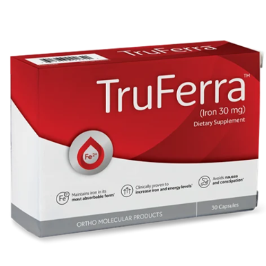 TruFerra