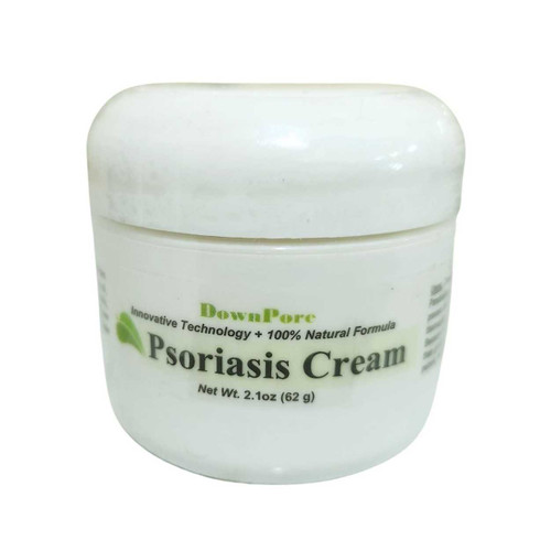 Psoriasis Cream - All Natural Shop All