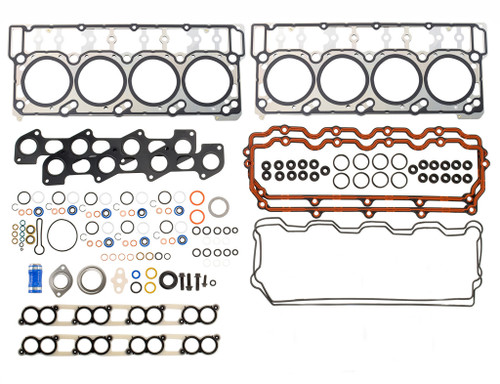 HEAD GASKET KIT - W/O STUDS