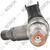 BOSCH REMAN CR INJECTOR, GM 6.6L DURAMAXLBZ