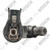 BOSCH REMAN CR INJECTOR, GM 6.6L DURAMAXLBZ