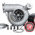 POWERMAX NEW TURBOCHARGER ( PERFORMANCE UPGRADE ) 1999.5-2003 7.3L POWERSTROKE