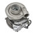 REMANUFACTURED TURBOCHARGER 2007-2014 DETROIT DIESEL 14.0L SERIES 60