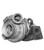 REMANUFACTURED TURBOCHARGER - LOW PRESSURE 2010-2012 NAVISTAR 6.4L MAXXFORCE 7 B2FS