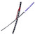 Trafalgar Law-Purple Katana (STEEL) 56 inch