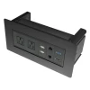 Power Module for Conference Table, #OF-CON-CAB2