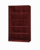 5 Shelf 68"h Bookcase, #MT-MED-CAB3