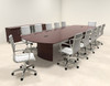 Modern Contemporary 14' Feet Conference Table, #RO-NAP-C15