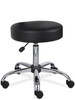 Modern Leatherette Medical Office Stool, #PF-454