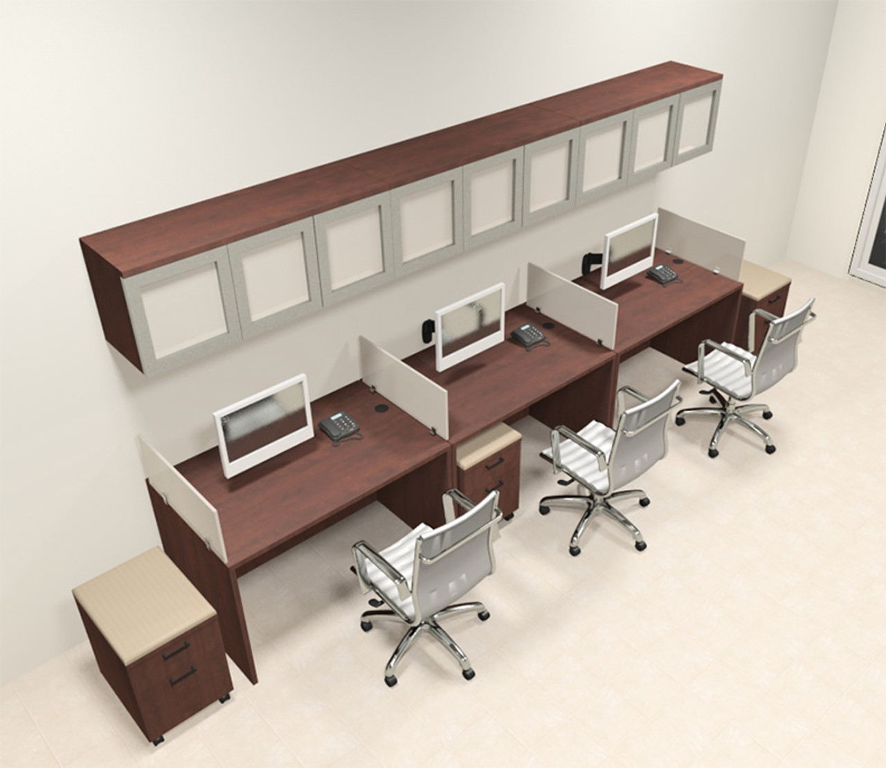 Office Desk, Workstation Desk