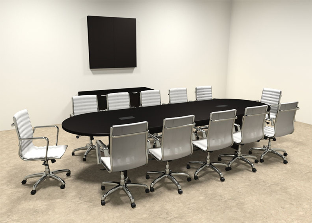 12 foot conference table