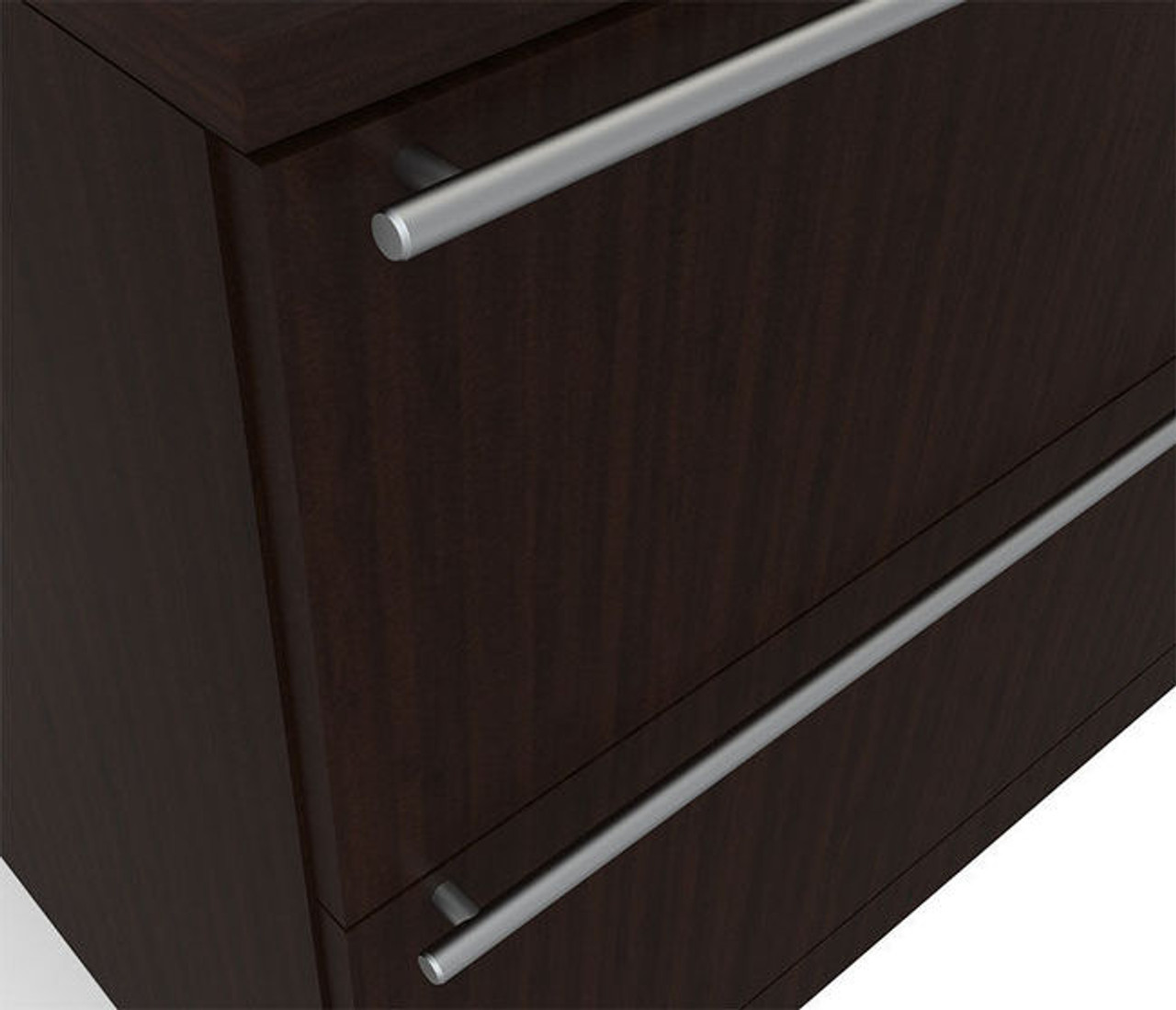 4pc U Shape Modern Executive Office Desk Set, #CH-VER-U26