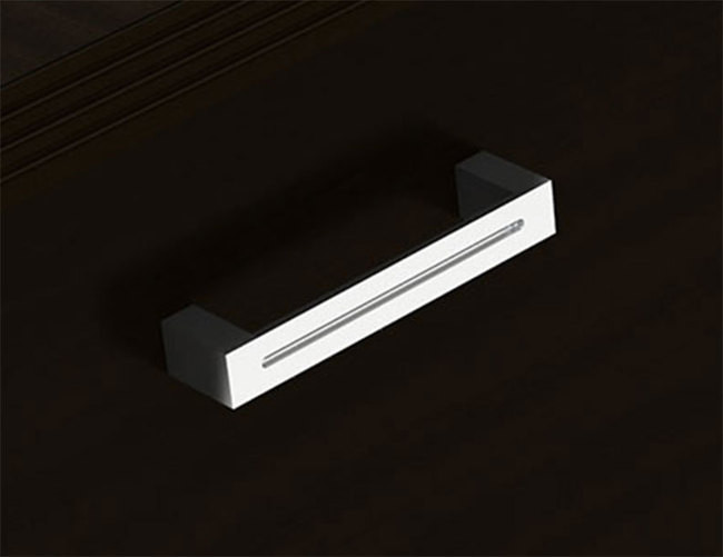 Modern Racetrack 20' Feet Conference Table, #CH-AMB-C3