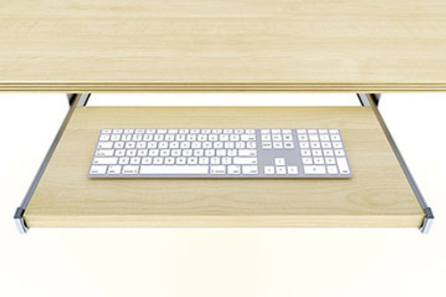 Keyboard Tray, #CH-AMB-CAB6