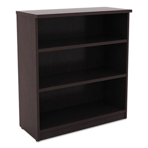 3 Shelf Bookcase, #AL-OPN-CAB5